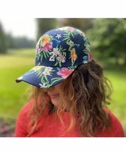 Rampion 2UNDR Snap Back Full Print Hat