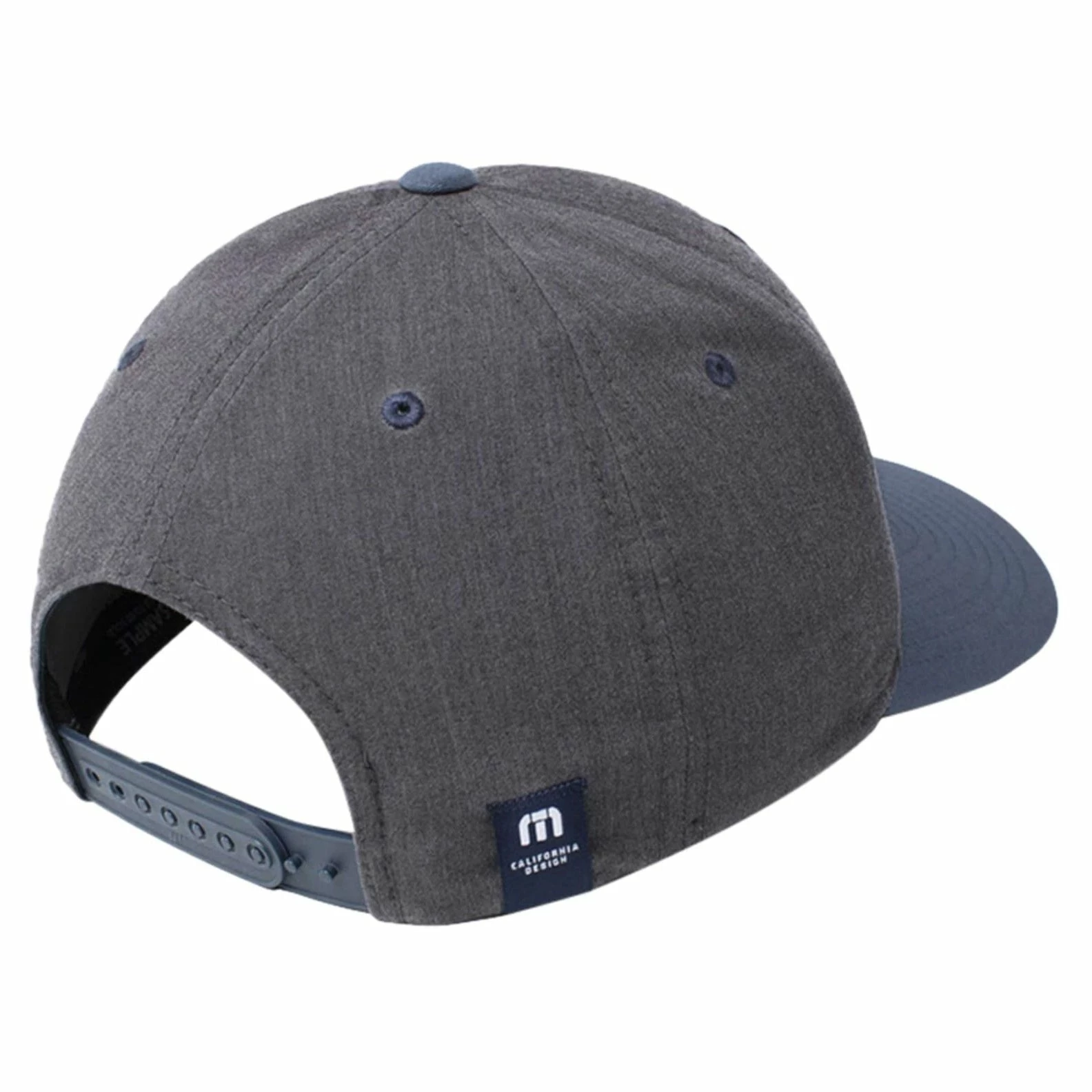TravisMathew Toles Ya Mens Hat - Image 2