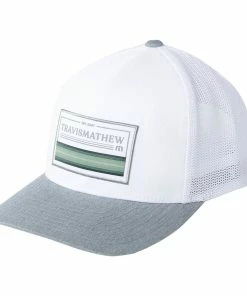 TravisMathew Password Is Party Mens Hat