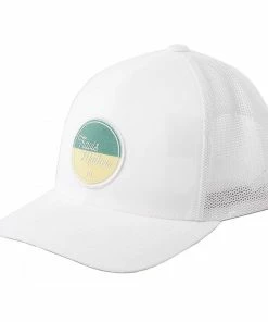 TravisMathew Grass Is Greener Mens Hat