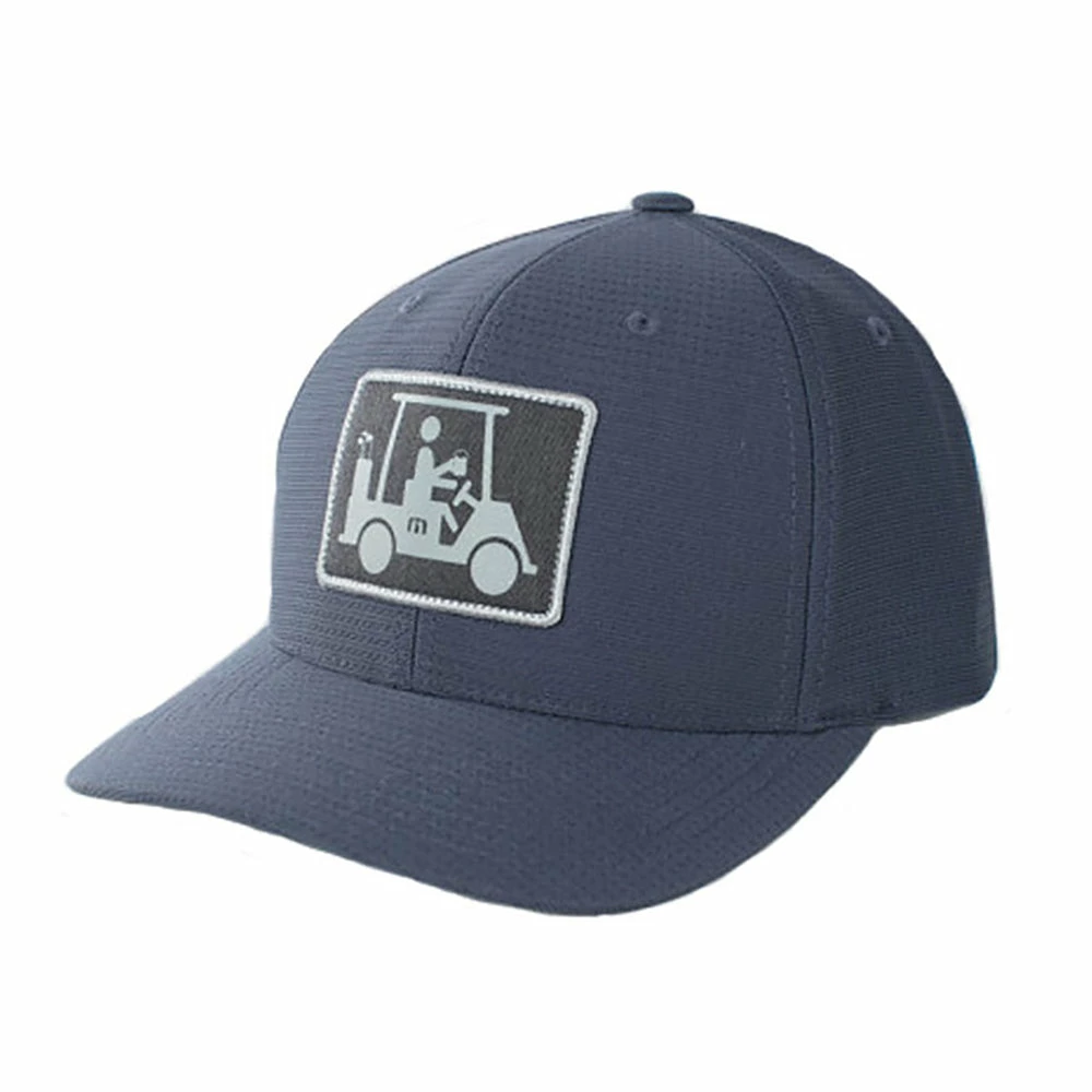 TravisMathew El Capitan Mens Hat - Image 2