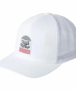 TravisMathew A Frame Mens Hat