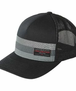 TravisMathew Power Tan Mens Hat