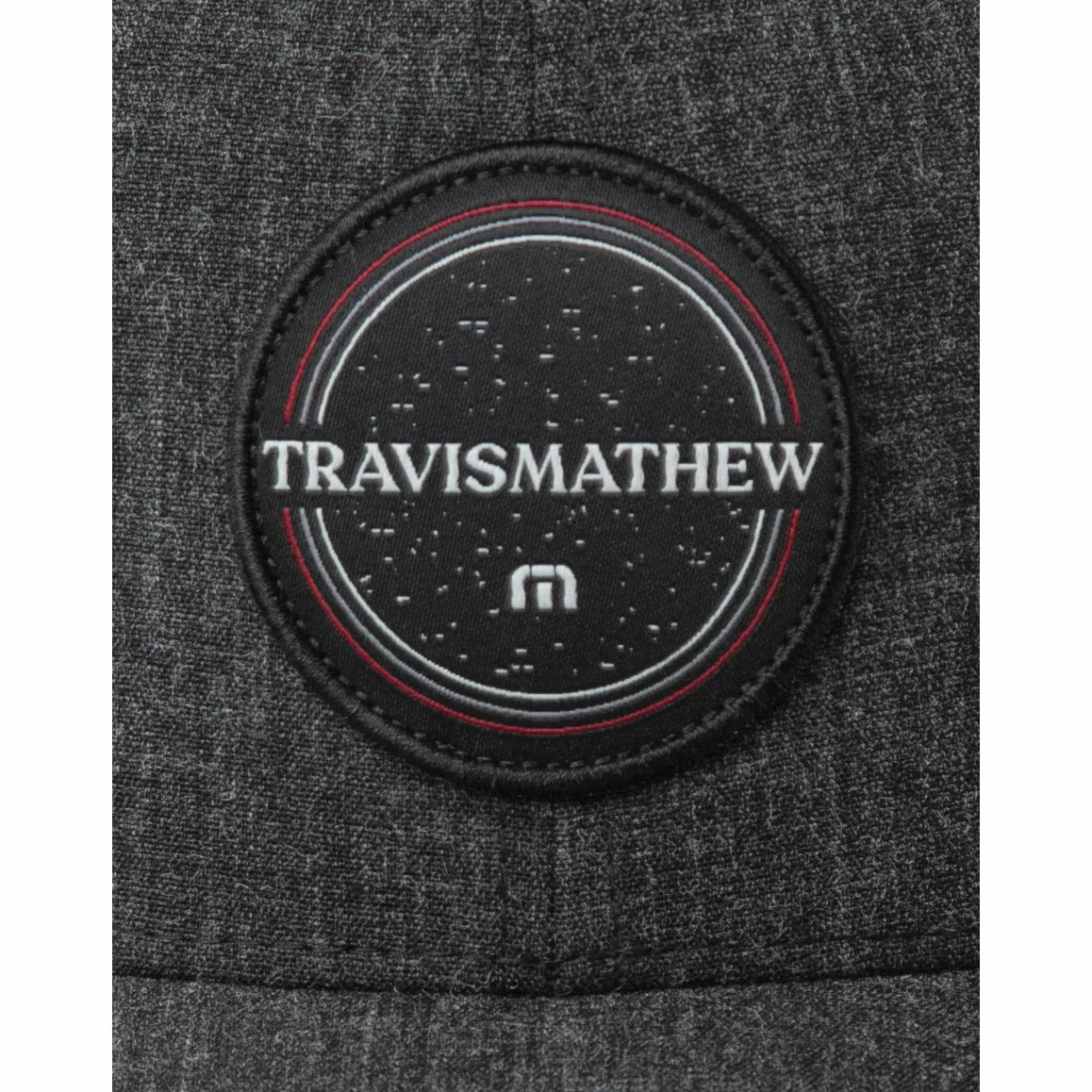 TravisMathew Boston Sidecar Mens Hat - Image 3