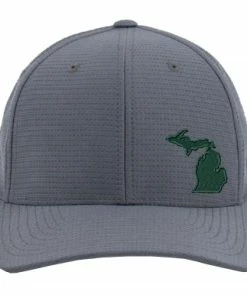 TravisMathew Michigan Outline Mens Hat