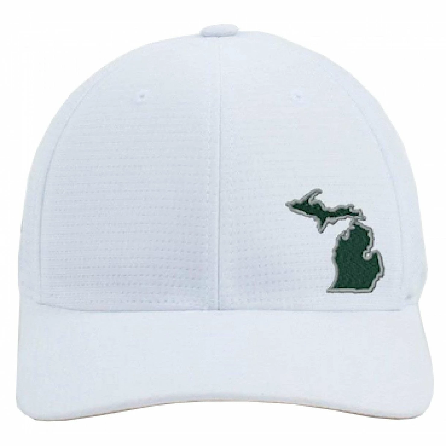 TravisMathew Michigan Outline Mens Hat - Image 2