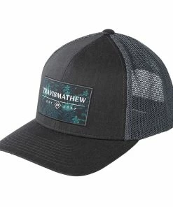 TravisMathew Major Major Mens Hat
