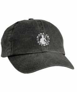 Made In Detroit Dad Hat