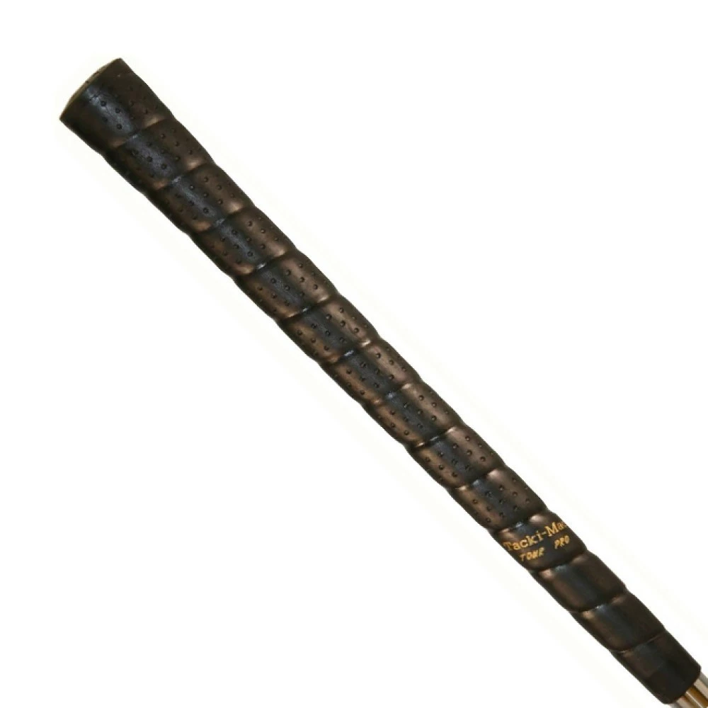 Tacki-Mac Perforated Tour Pro Wrap Golf Grips - Image 2