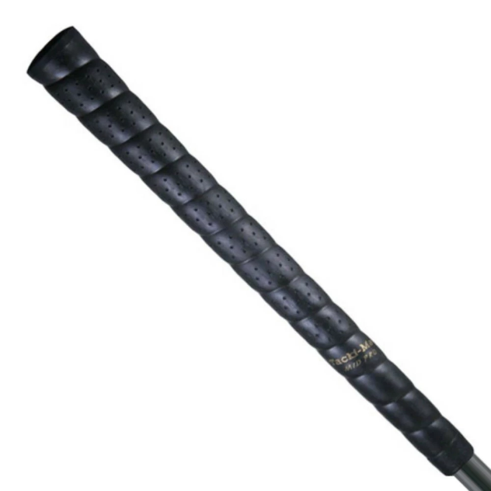 Tacki-Mac Perforated Tour Pro Wrap Golf Grips