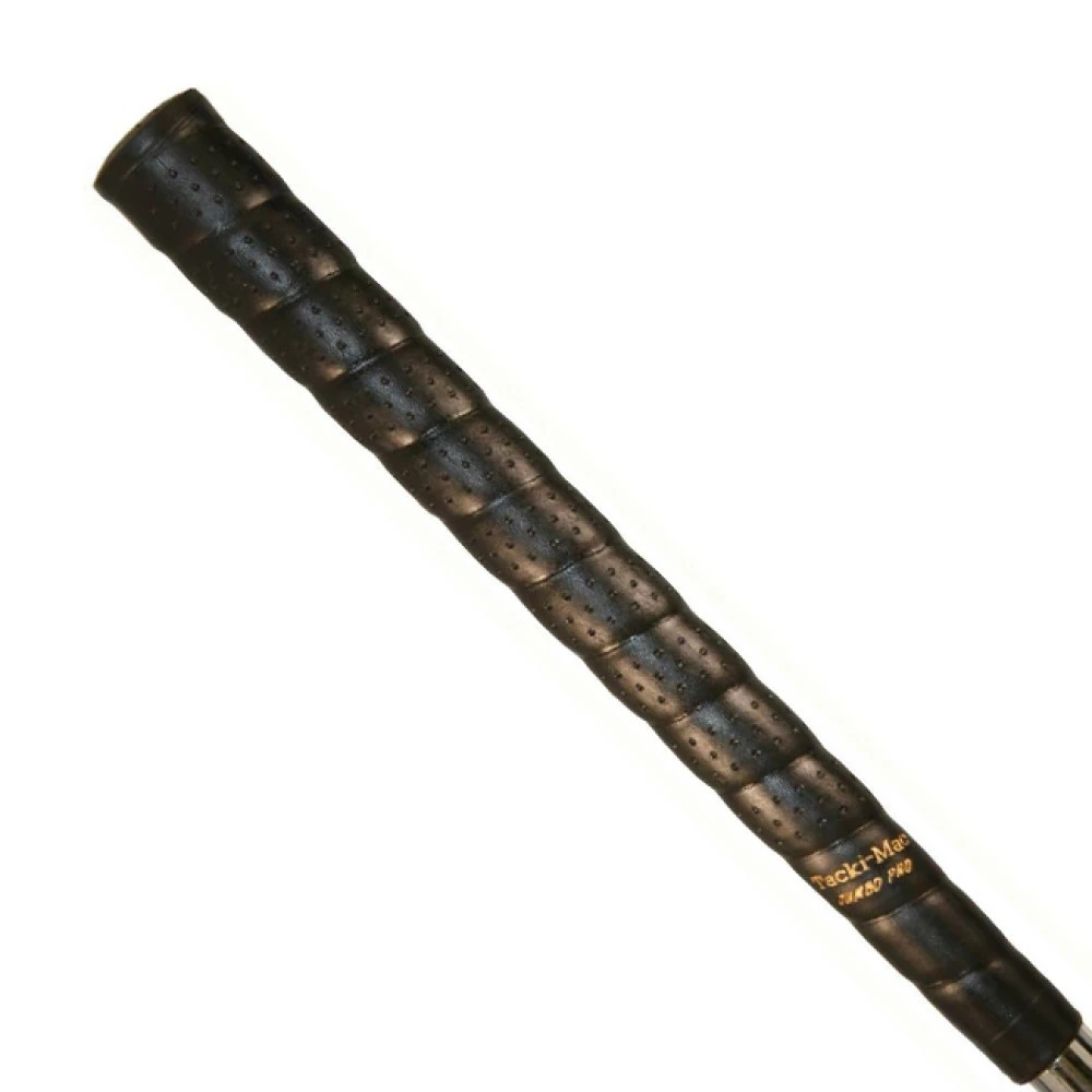 Tacki-Mac Perforated Tour Pro Wrap Golf Grips - Image 4