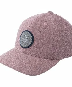 TravisMathew Hangry Mens Hat