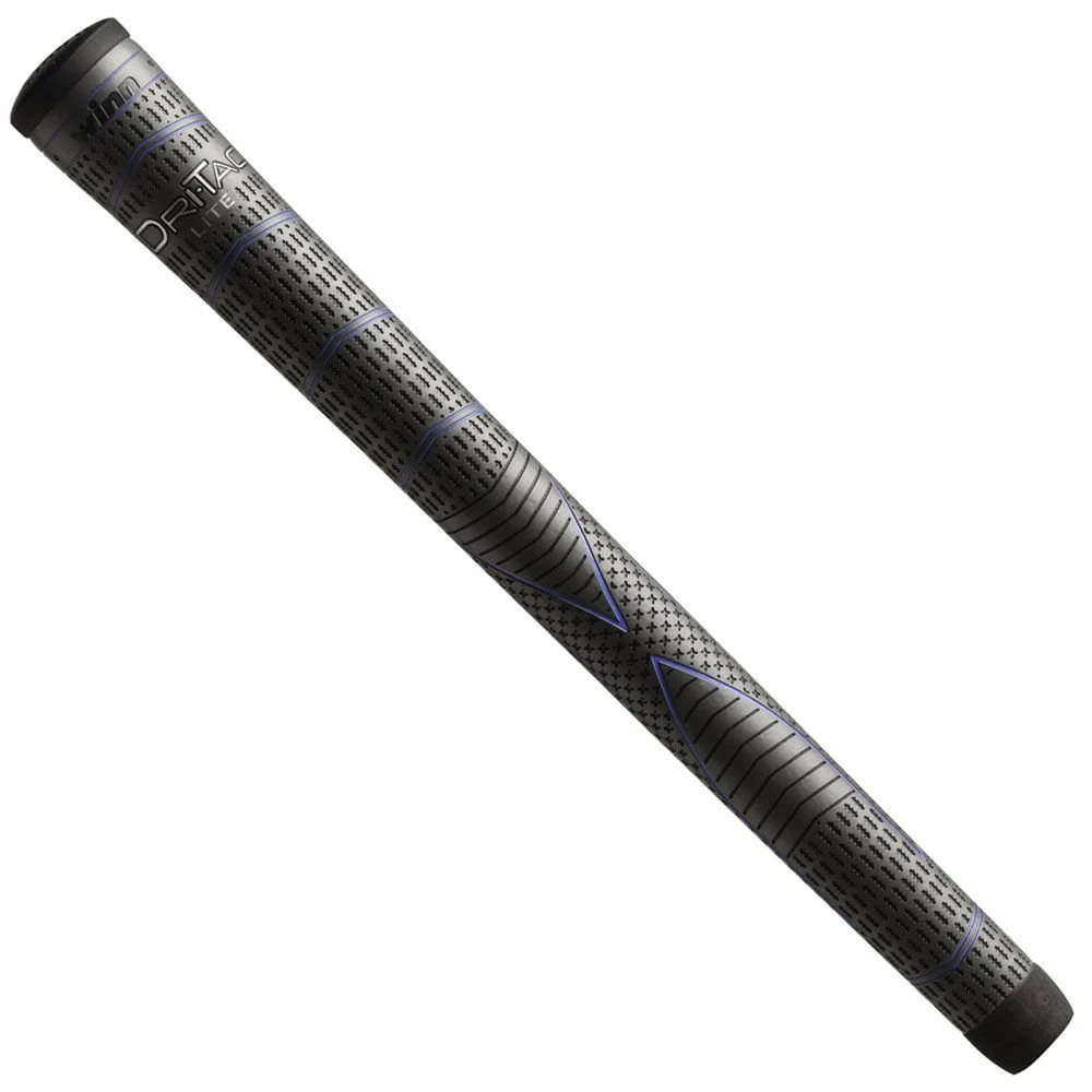 Winn Dri-Tac Lite Grips - Image 3