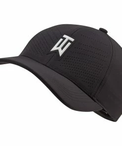 Nike Golf Nike AeroBill Tiger Woods Heritage86 Mens Hat