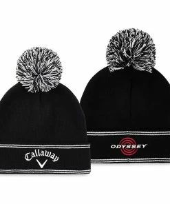 Callaway Classic Mens Golf Beanie
