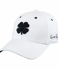 Black Clover Premium Clover 1 Mens Hat