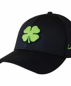 Black Clover Premium Clover 51 Mens Hat