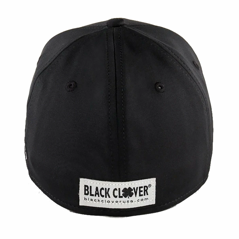 Black Clover Premium Clover 41 Hat - Image 3