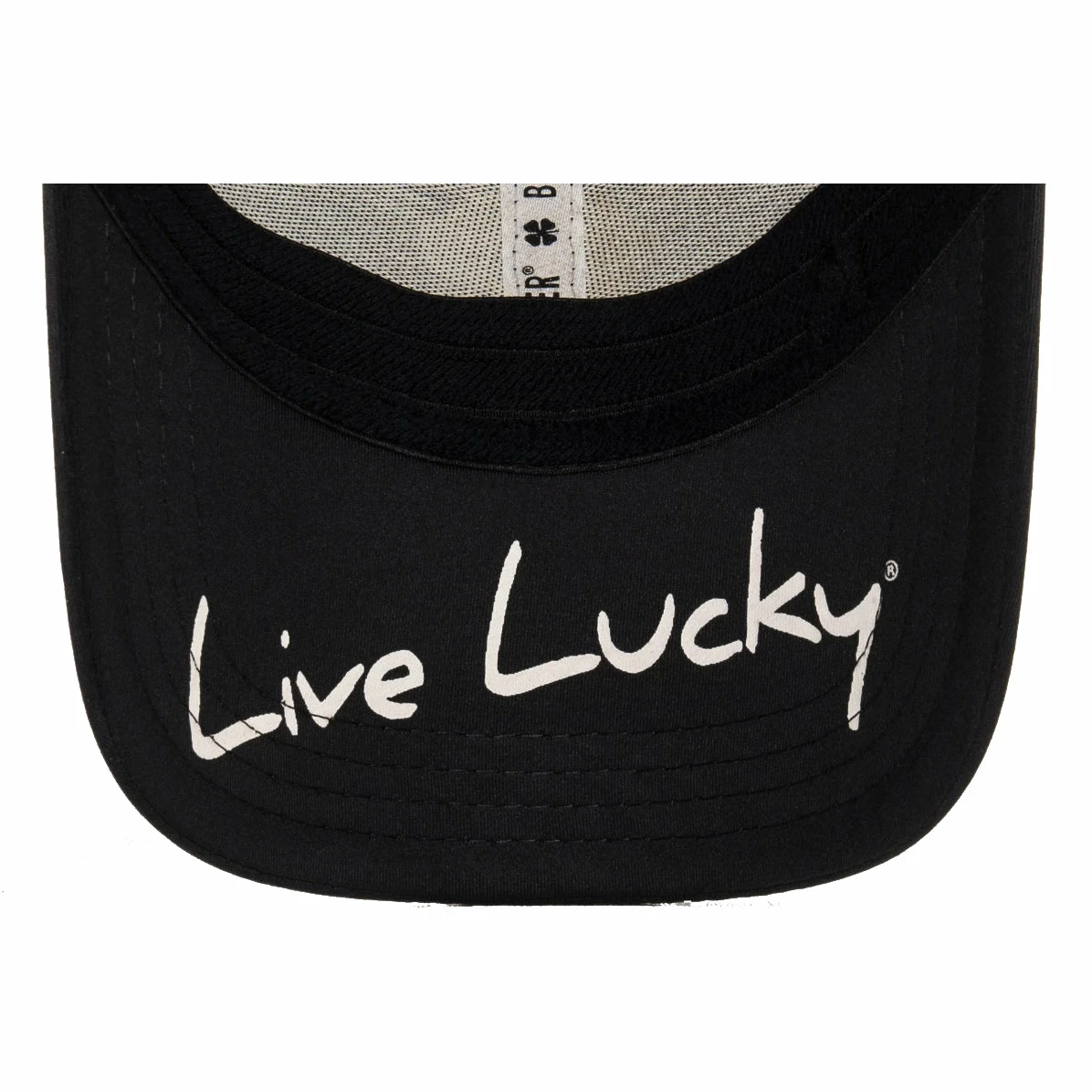 Black Clover Premium Clover 41 Hat - Image 4