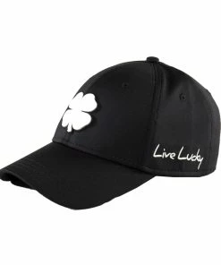 Black Clover Premium Clover 41 Hat