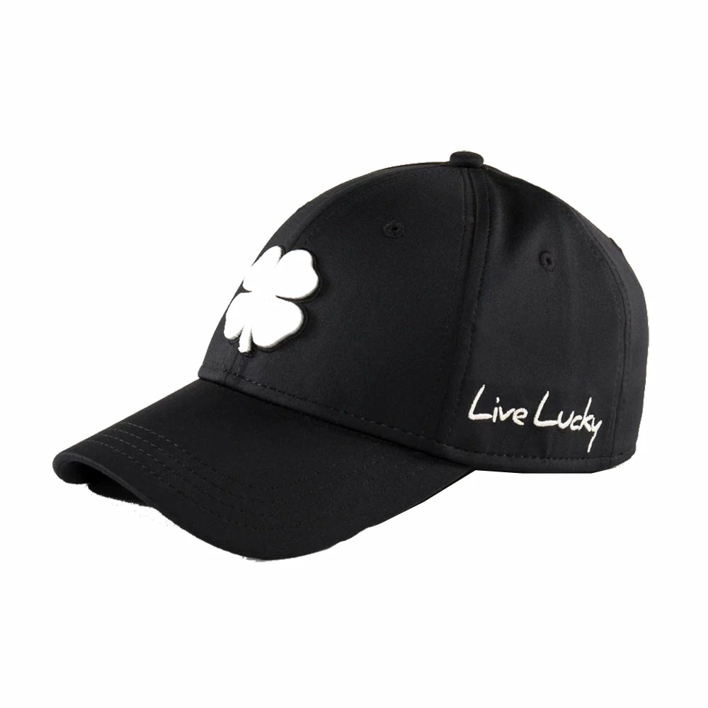 Black Clover Premium Clover 41 Hat