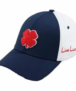 Black Clover Premium Clover 70 Mens Hat