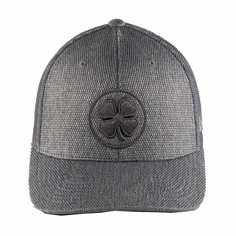 Black Clover Bamboo 3 Mens Hat - Image 2