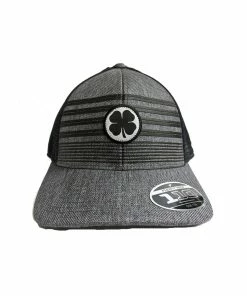 Black Clover Band Of Brothers Mens Hat