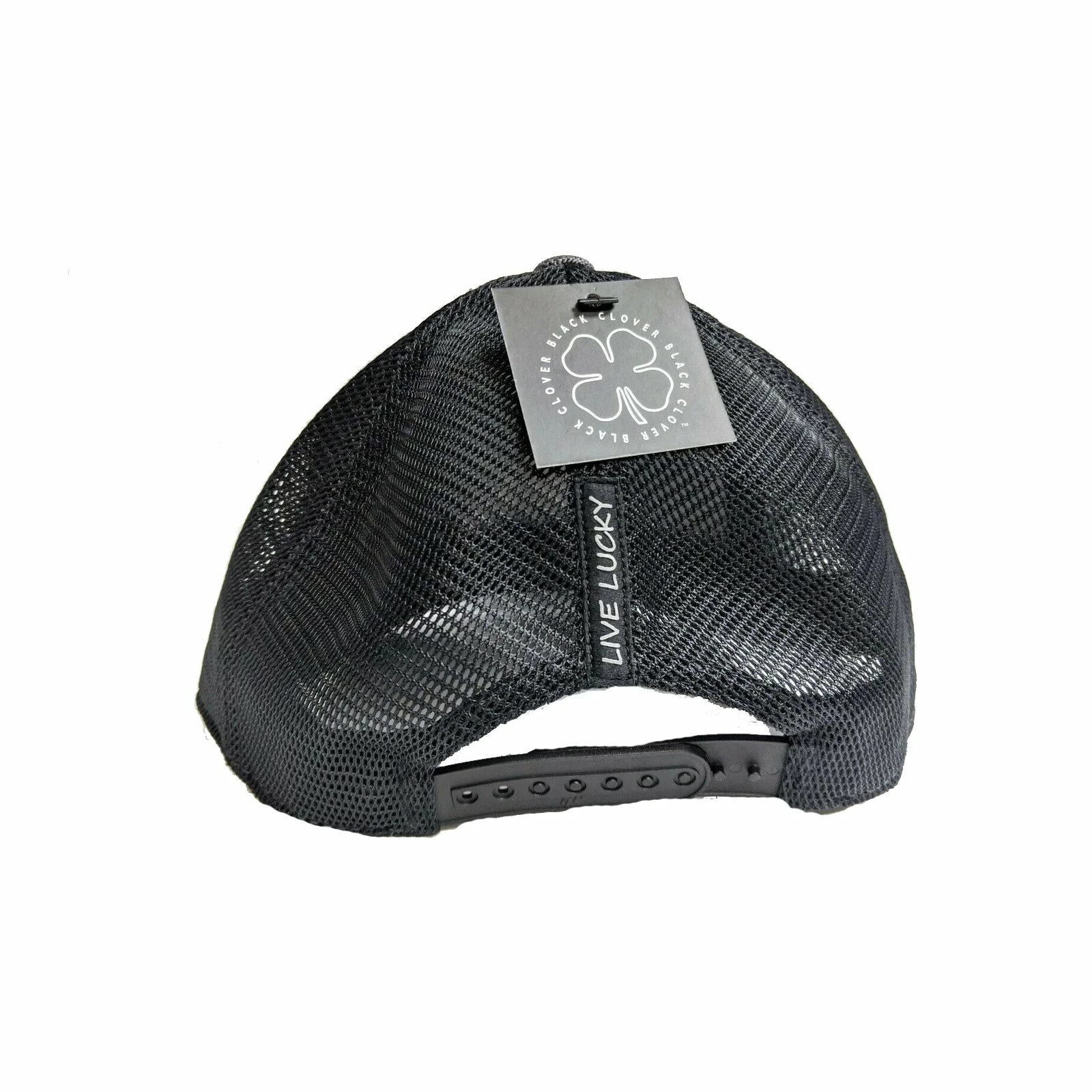 Black Clover Band Of Brothers Mens Hat - Image 2