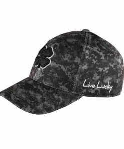 Black Clover Blackclover BC Freedom 5 Mens Hat