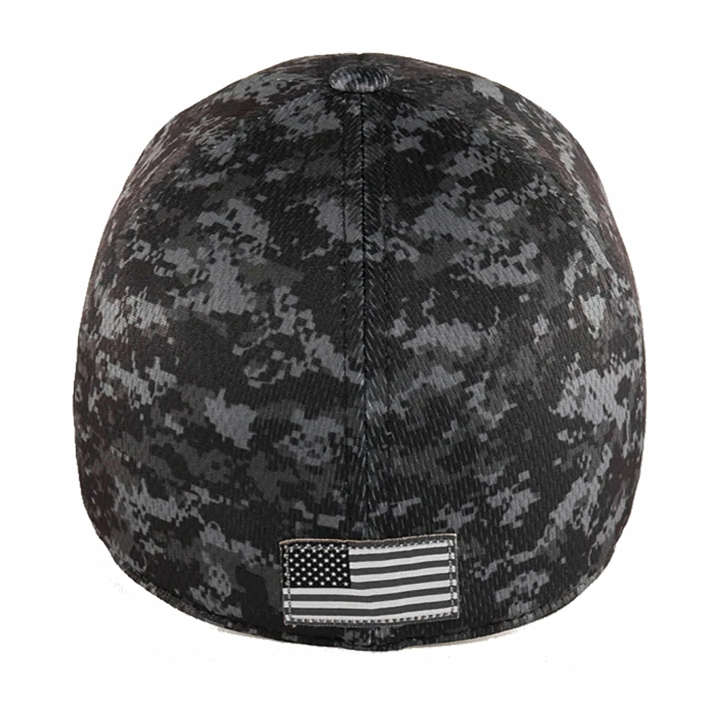 Black Clover Blackclover BC Freedom 5 Mens Hat - Image 3
