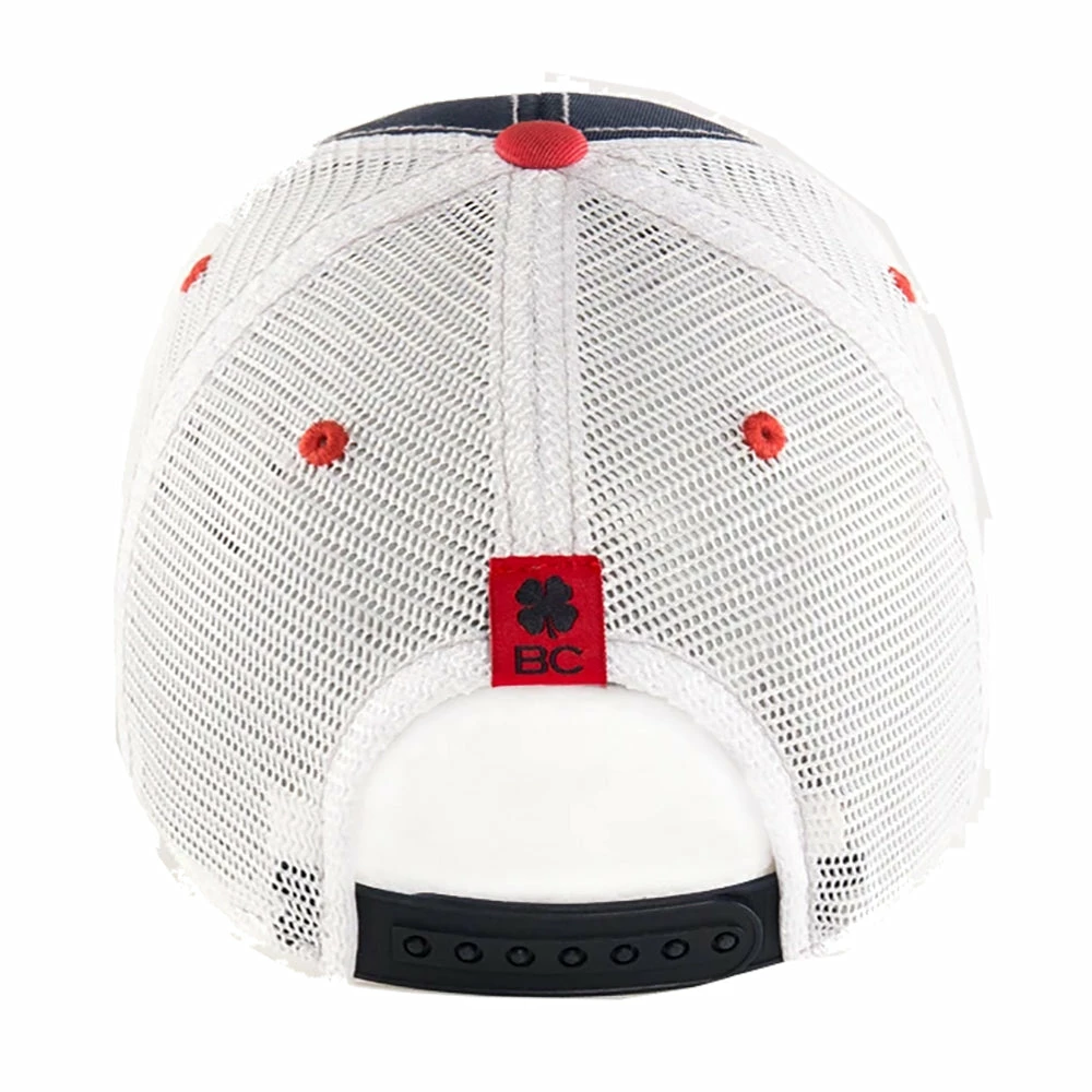 Black Clover Blackclover USA 2T Vintage Mens Hat - Image 3