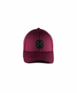 Black Clover Premium Clover 39 Mens Hat