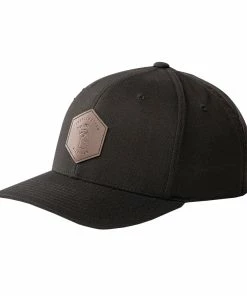 TravisMathew Door Wall Mens Hat