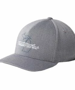 TravisMathew Eucher Mens Hat