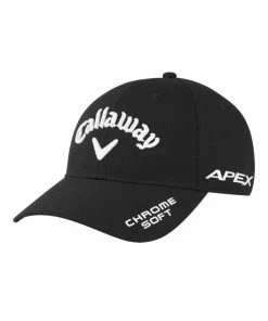 Callaway Tour Authentic Performance Mens Pro Hat