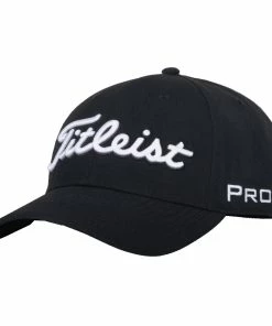 Titleist Tour Elite Legacy Mens Golf Hat