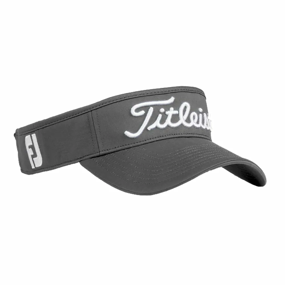Titleist Tour Performance Legacy Visor - Image 2