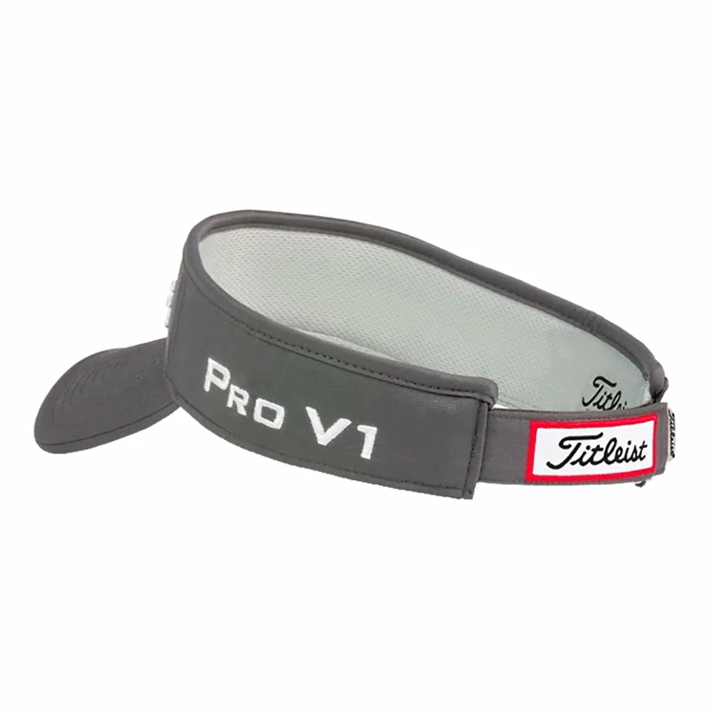 Titleist Tour Performance Legacy Visor - Image 3