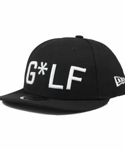 Devereux G Lf 9Fifty New Era Mens Snapback Hat