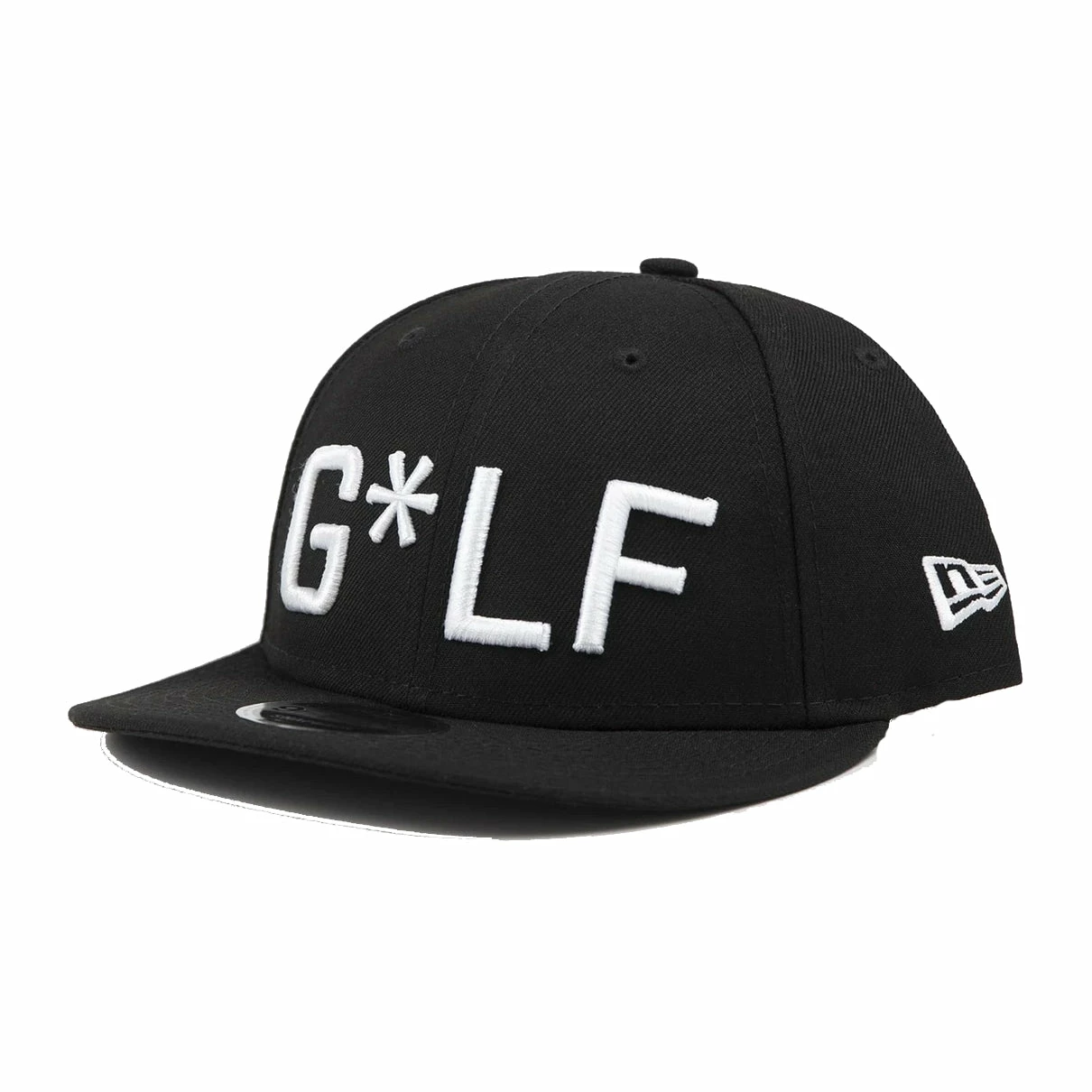Devereux G Lf 9Fifty New Era Mens Snapback Hat