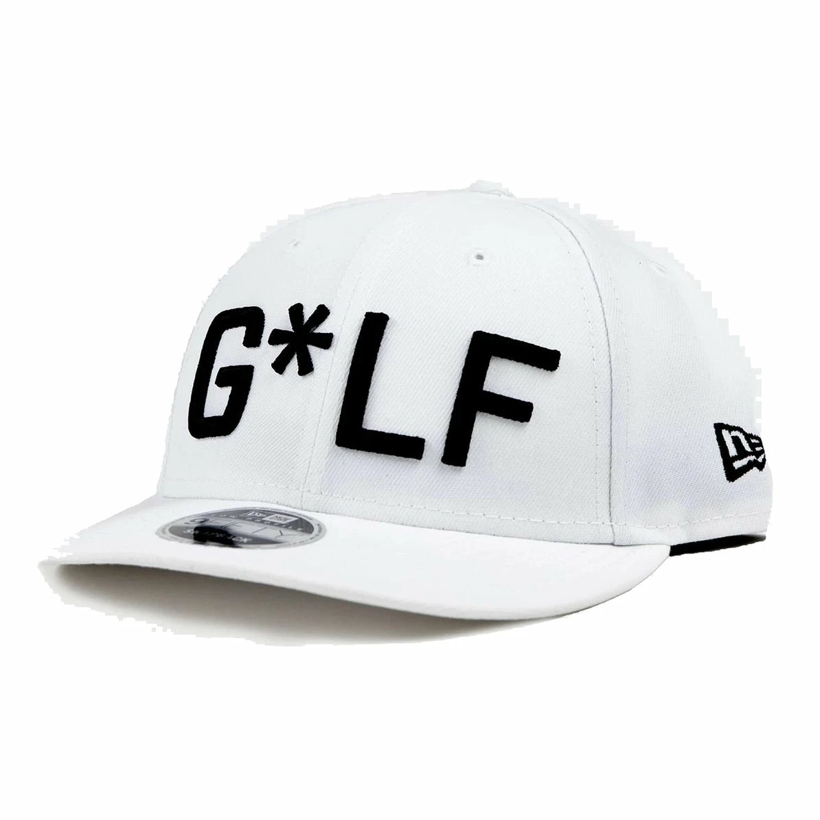 Devereux G Lf 9Fifty New Era Mens Snapback Hat - Image 2