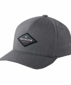 TravisMathew Flight Info Mens Hat