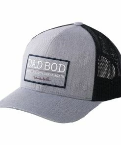 TravisMathew Slow Moving Morning Mens Hat