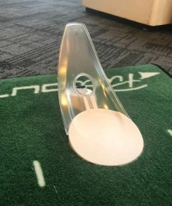 Golf Supply House PuttOut Pressure Putt Trainer