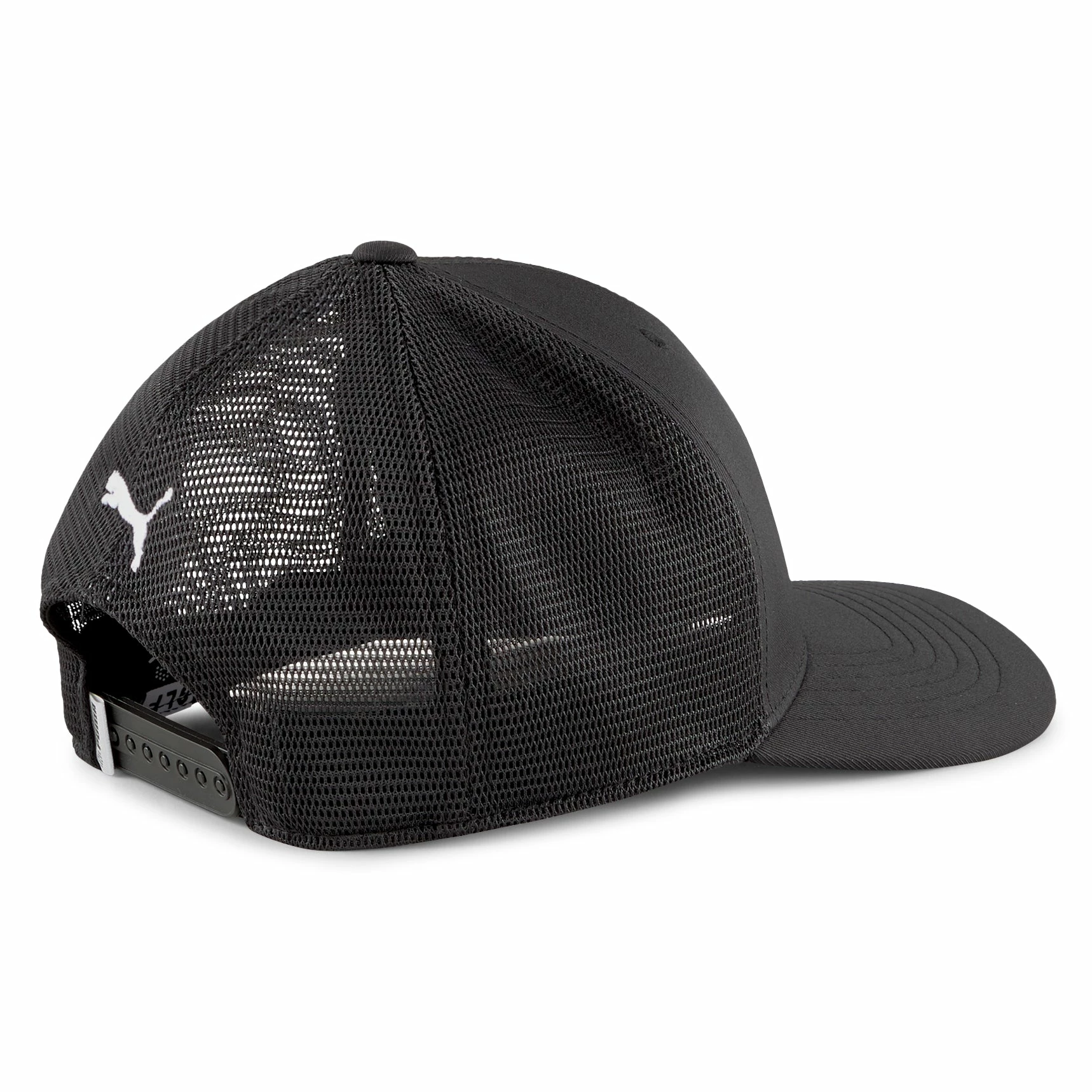Puma Golf Wear Circle Patch Mens Hat - Image 2