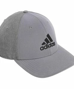 Adidas Golf Adidas A-Stretch Adidas Badge Of Sport Tour Mens Golf Hat