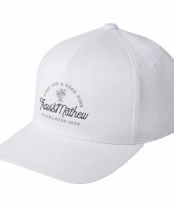 TravisMathew Jamaican Winter Mens Hat