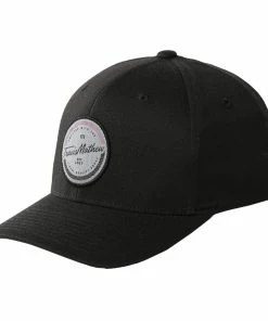 TravisMathew Beach Cruiser Mens Hat