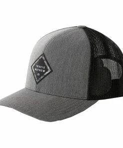 TravisMathew Guest List Mens Hat